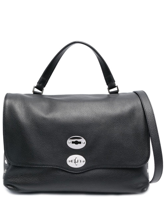 Zanellato Bags.. Black