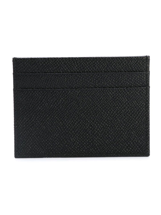 Dolce & Gabbana Wallets Black