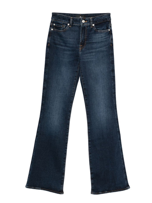 Seven Jeans Blue