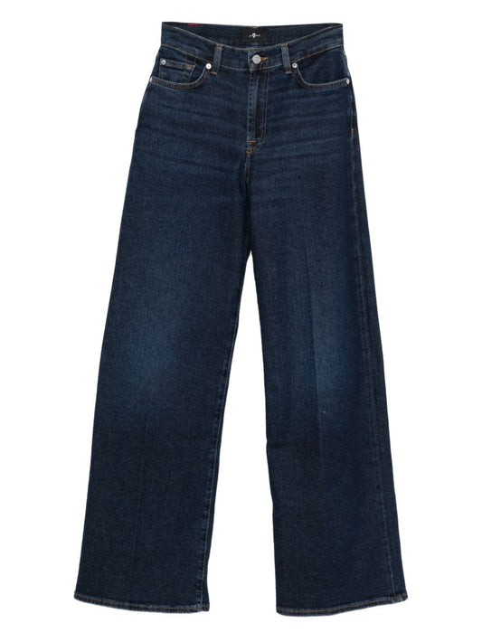 Seven Jeans Blue