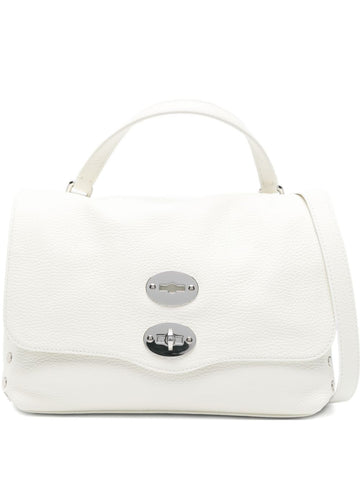 Zanellato Bags.. White