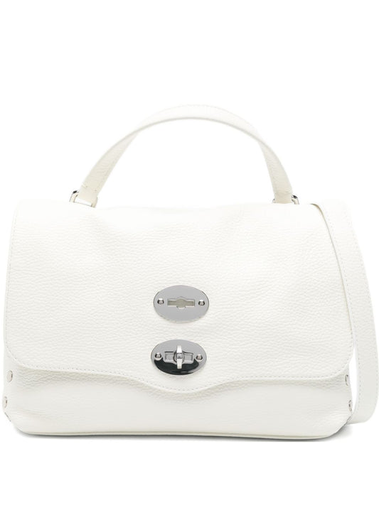 Zanellato Bags.. White