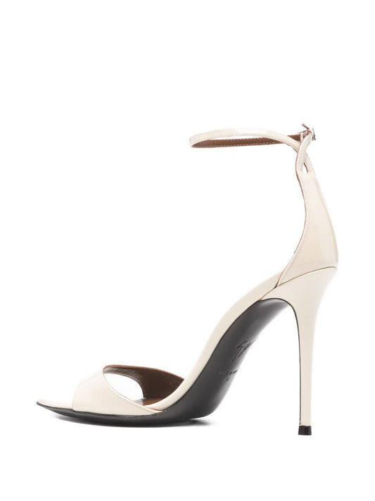 Giuseppe Zanotti Sandals Ivory