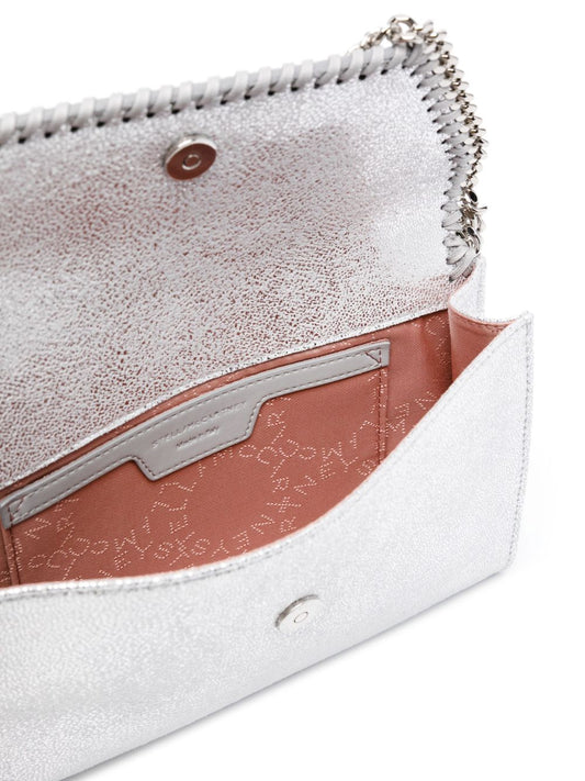 Stella McCartney Bags.. Silver