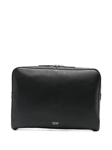 Tom Ford Wallets Black