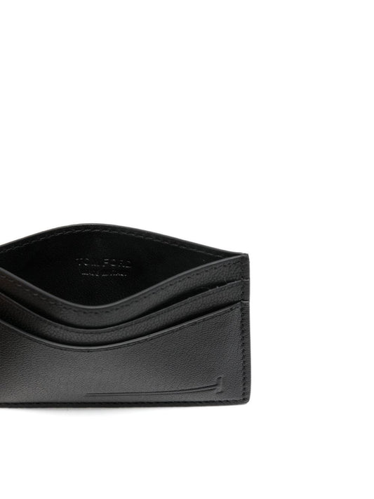 Tom Ford Wallets Black
