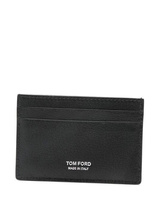 Tom Ford Wallets Black
