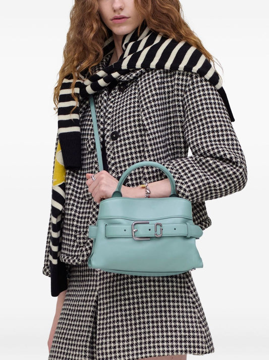 Marc Jacobs The Satchel small leather handbag