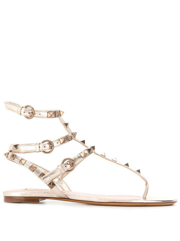 Valentino Garavani Sandals Grey