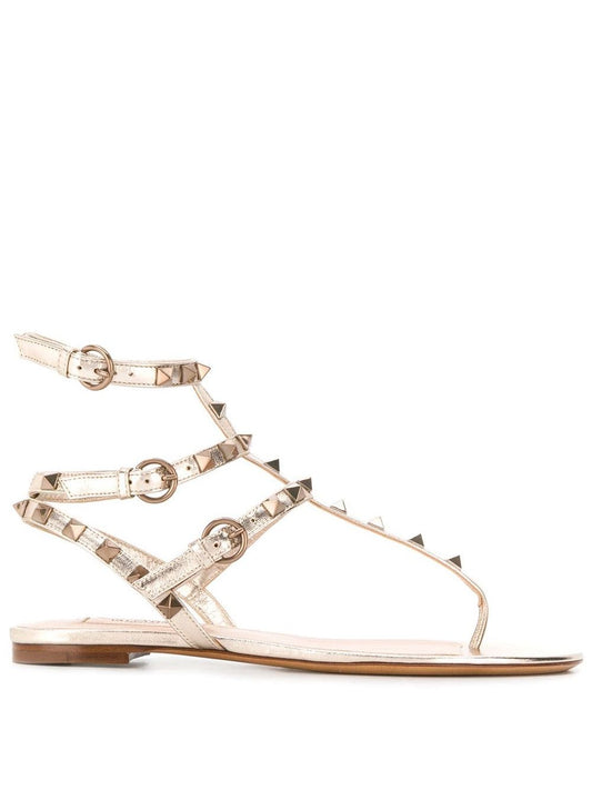 Valentino Garavani Sandals Grey