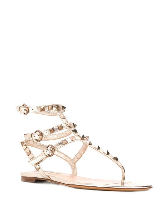 Valentino Garavani Sandals Grey