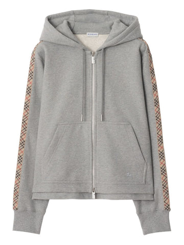 Burberry Sweaters Grey