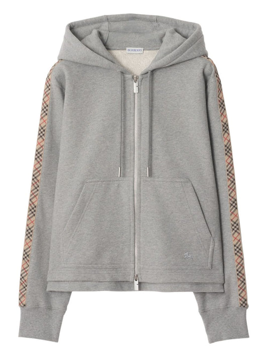 Burberry Sweaters Grey