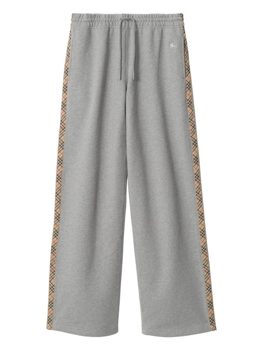 Burberry Trousers Grey