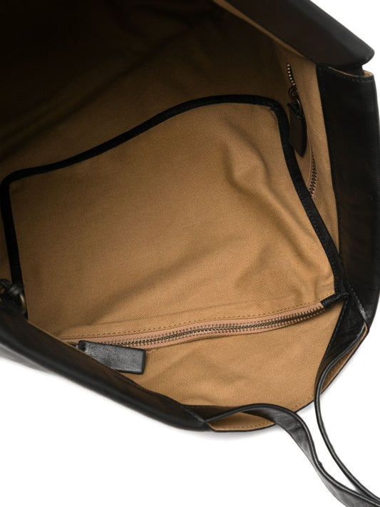 BEA MOMBAERS Bags.. Black