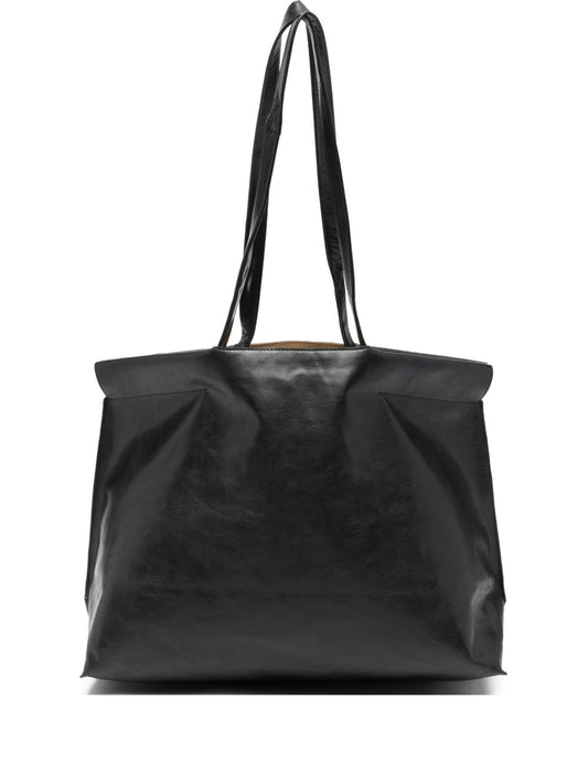 BEA MOMBAERS Bags.. Black