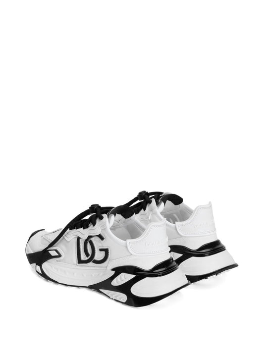 Dolce & Gabbana Sneakers White