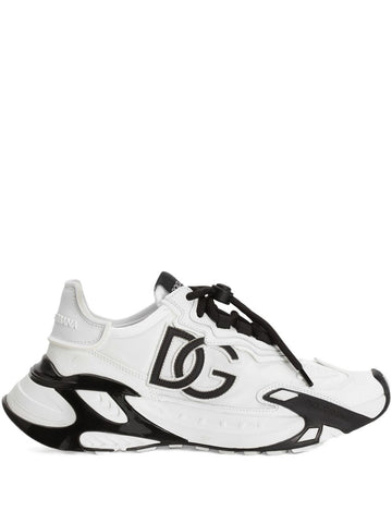 Dolce & Gabbana Sneakers White