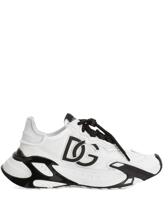 Dolce & Gabbana Sneakers White