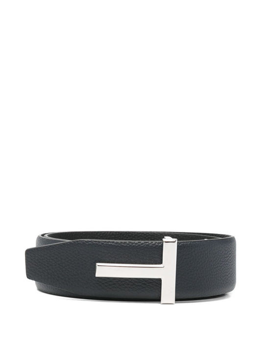 Tom Ford Belts Blue