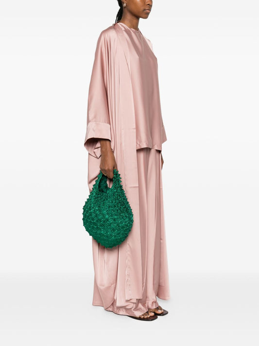 BUNZABURO Bags.. Green