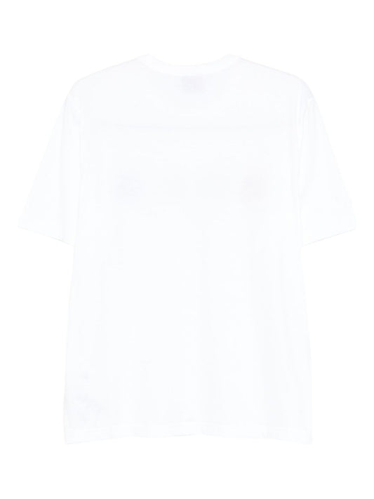 PS By Paul Smith T-shirts and Polos White