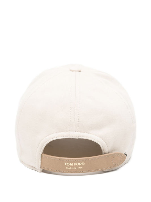 Tom Ford Hats Beige