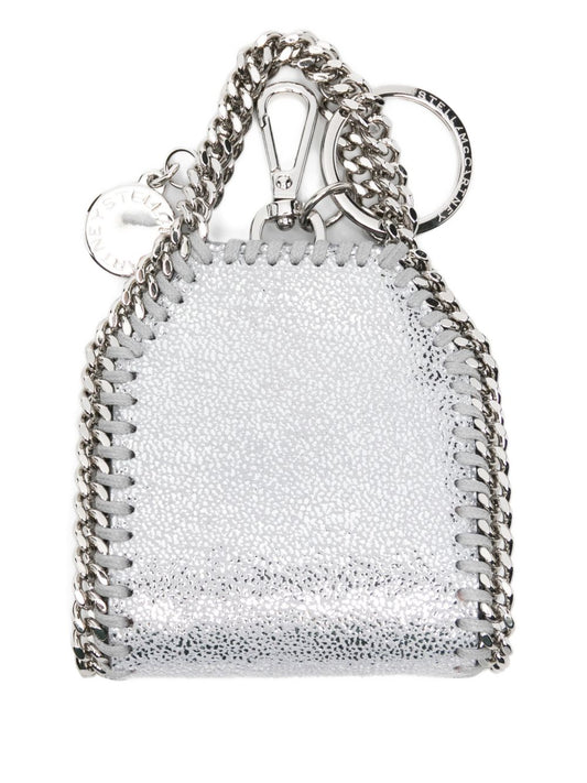 Stella McCartney Accessories Silver