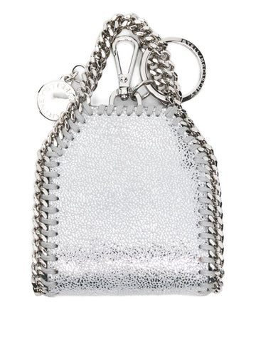 Stella McCartney Accessories Silver