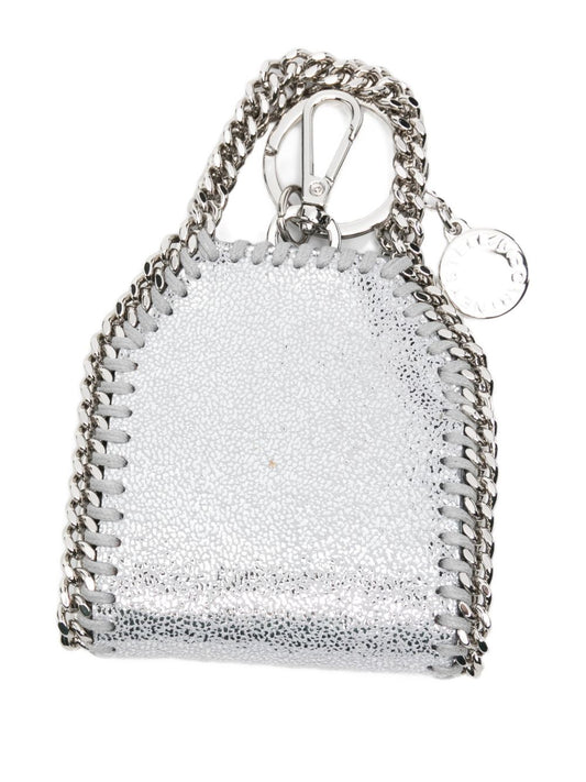 Stella McCartney Accessories Silver