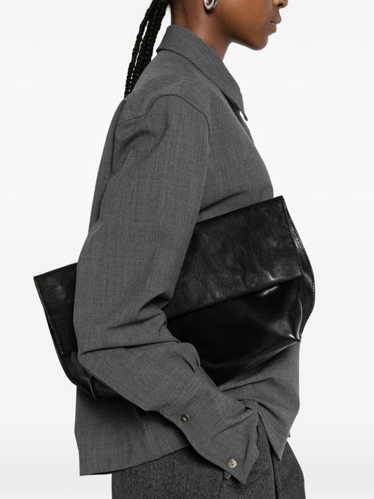 BEA MOMBAERS Bags.. Black