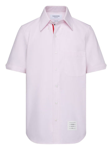 Thom Browne Shirts Pink