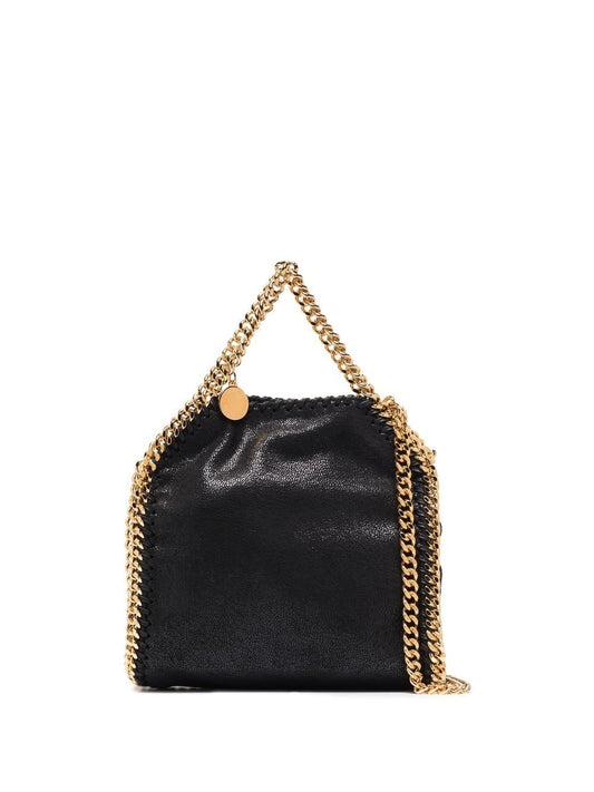Stella McCartney Micro Falabella Tote Bag