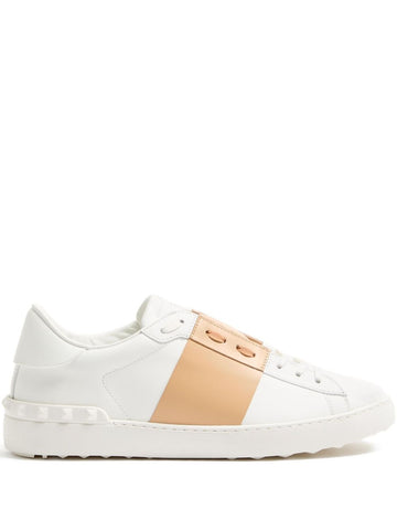 Valentino Garavani Sneakers Beige