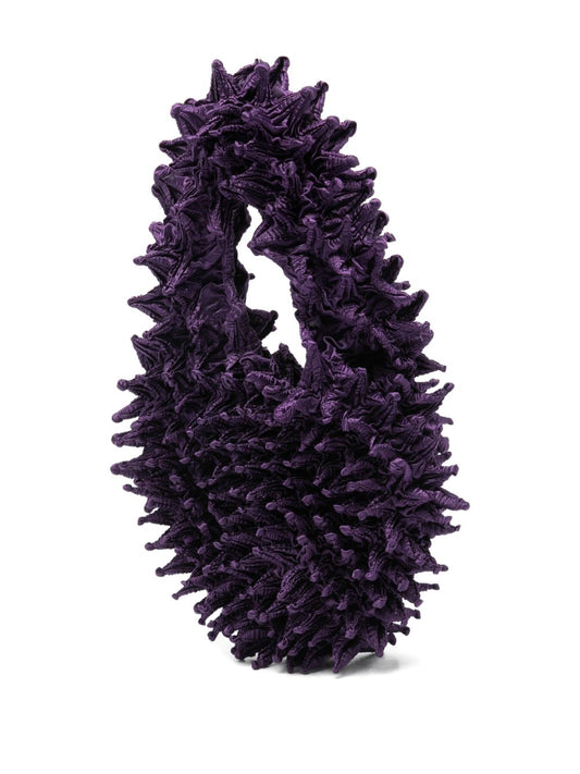 BUNZABURO Bags.. Purple