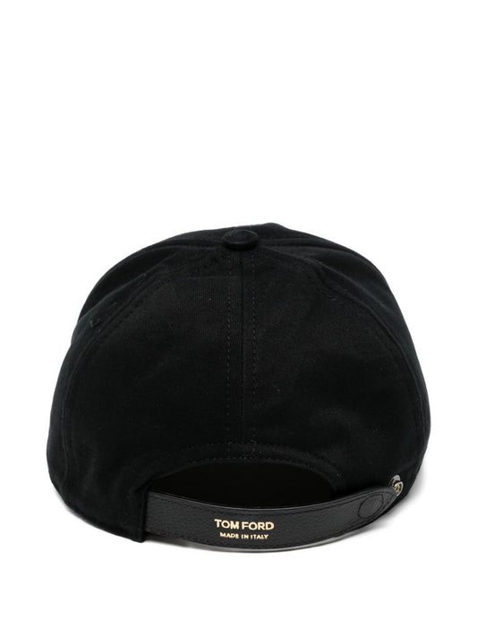 Tom Ford Hats Black