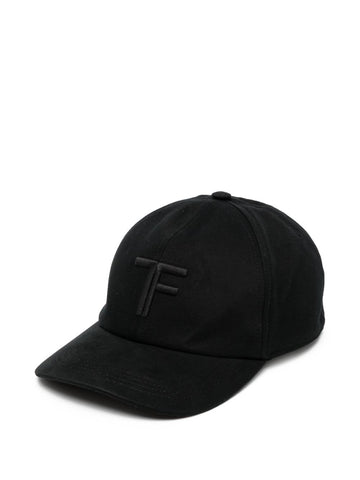 Tom Ford Hats Black