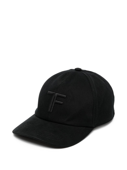 Tom Ford Hats Black