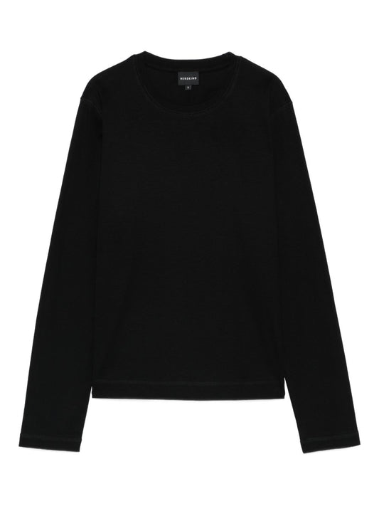 HERSKIND Sweaters Black