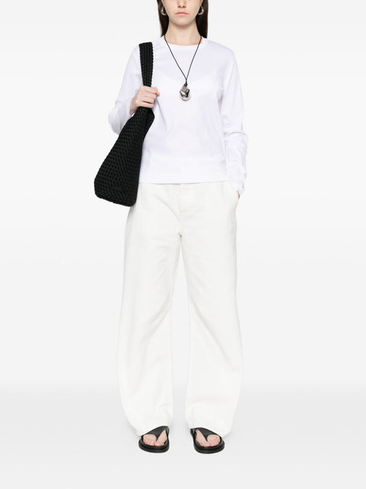 HERSKIND Sweaters White