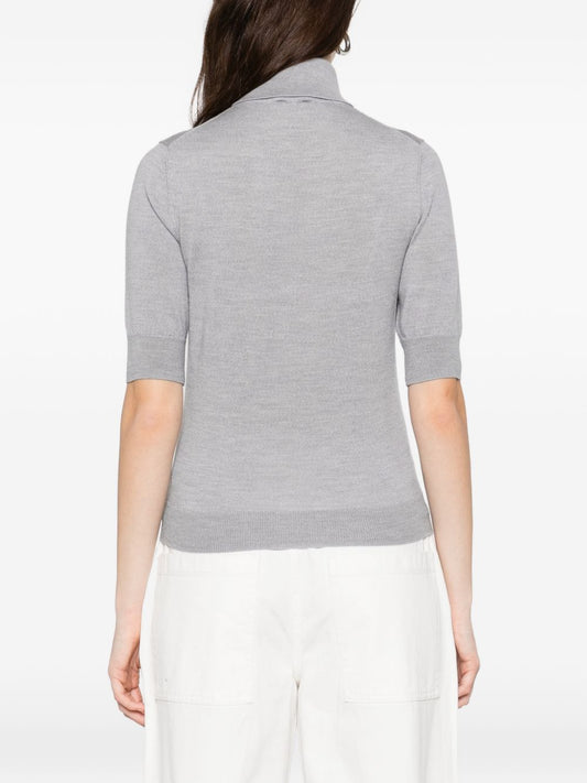HERSKIND Sweaters Light Grey