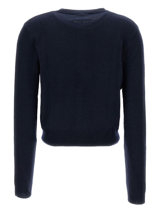 LISA YANG Sweaters Blue