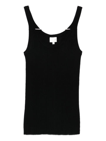 HERSKIND Top Black