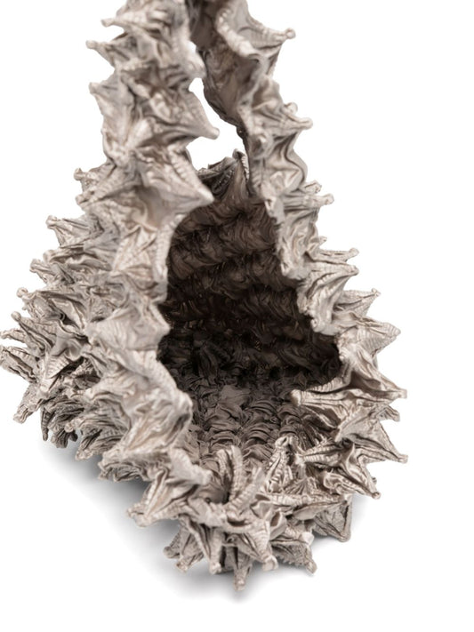 BUNZABURO Bags.. Grey