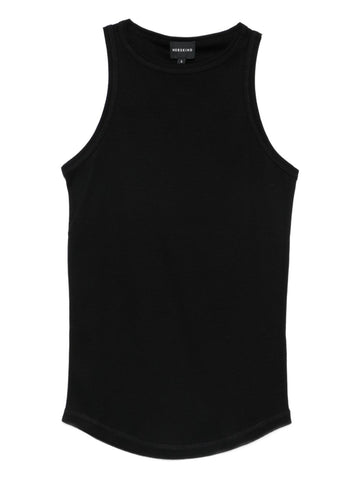 HERSKIND Top Black
