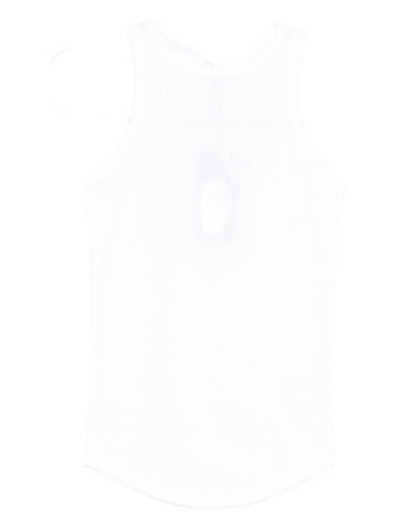 Herskind Sabina cotton tank top