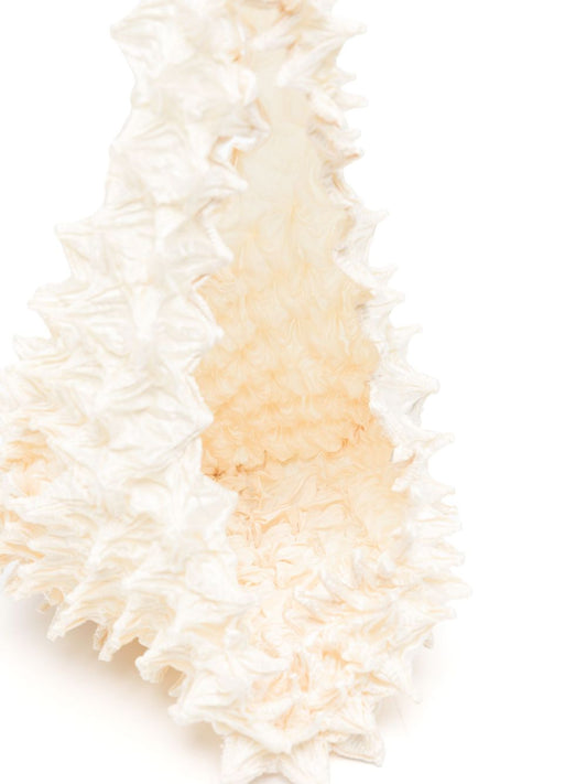 BUNZABURO Bags.. Beige