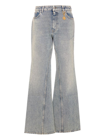 Stella McCartney Jeans Blue