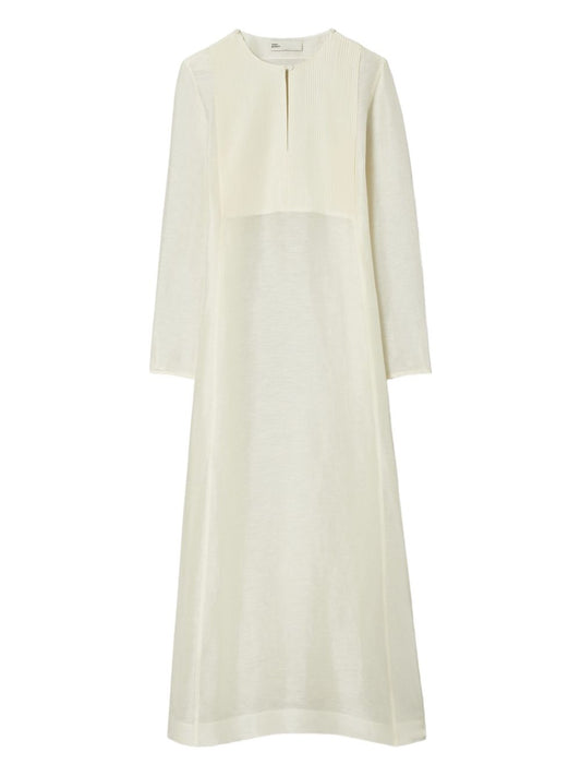 Tory Burch Sea clothing Ivory