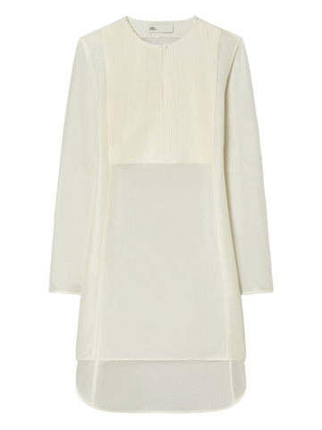 Tory Burch Dresses Ivory
